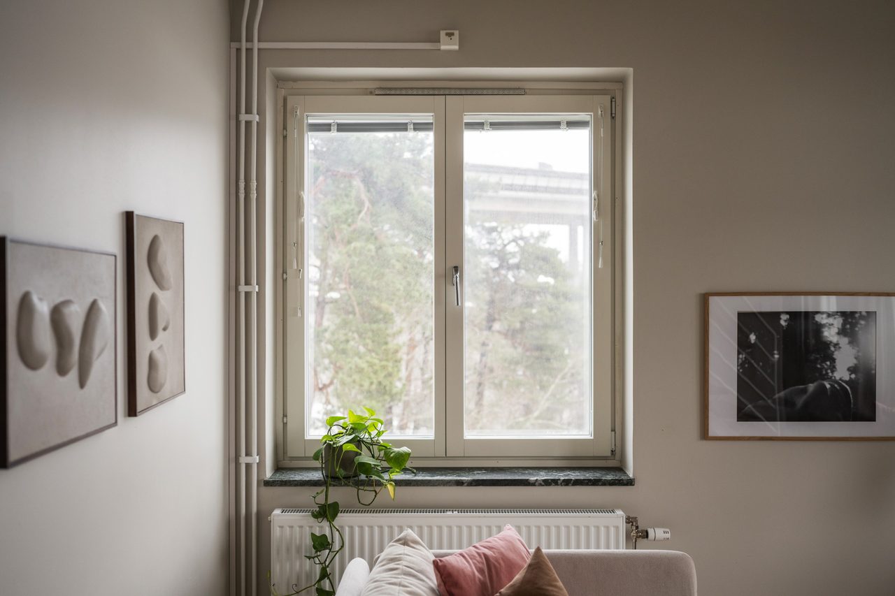 Klyvarvägen 8, vån 3 & 4