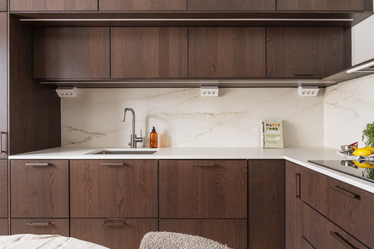 Klyvarvägen 8, vån 3 & 4