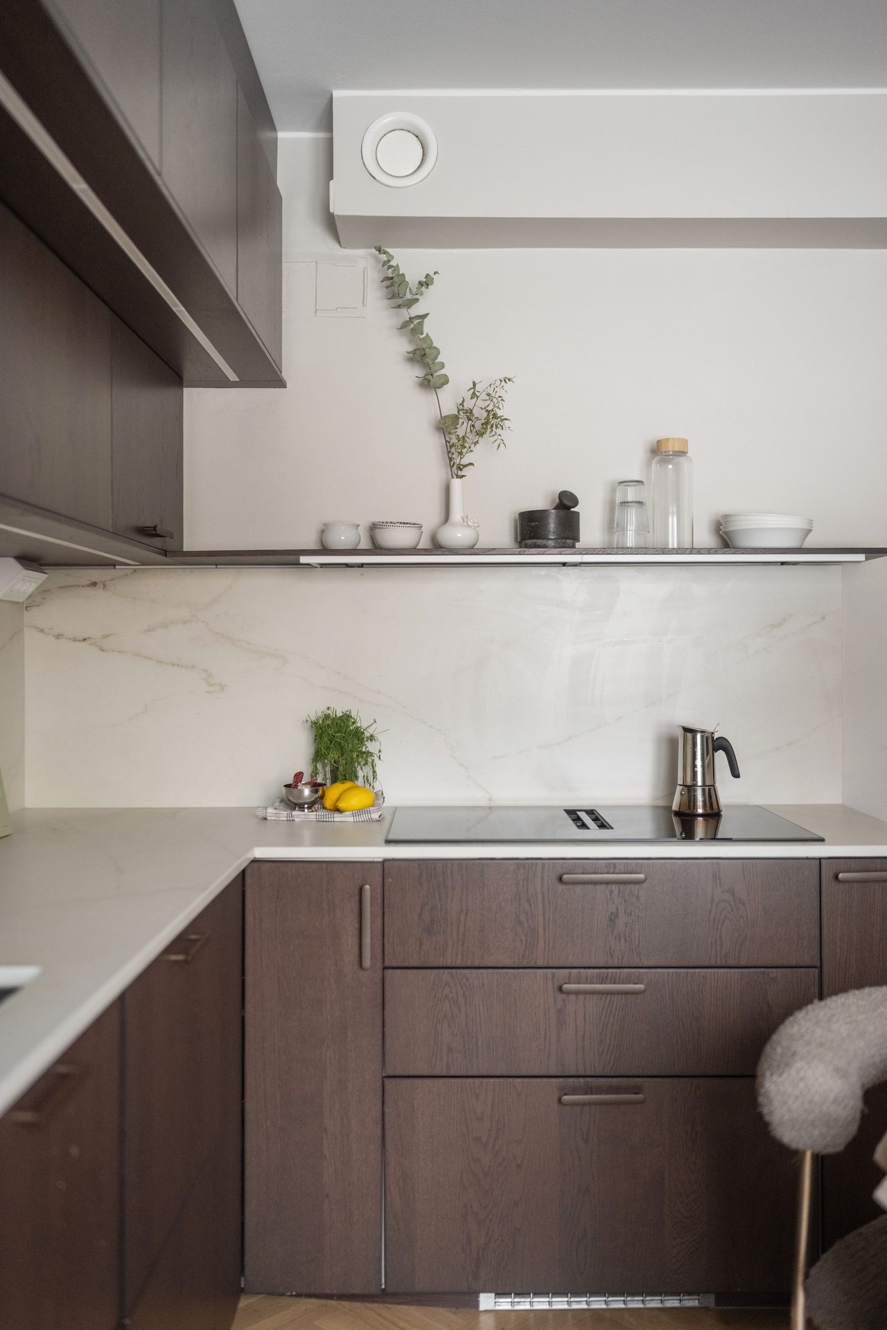 Klyvarvägen 8, vån 3 & 4