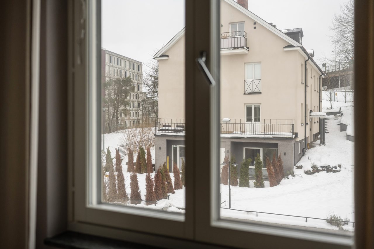 Klyvarvägen 8, vån 3 & 4