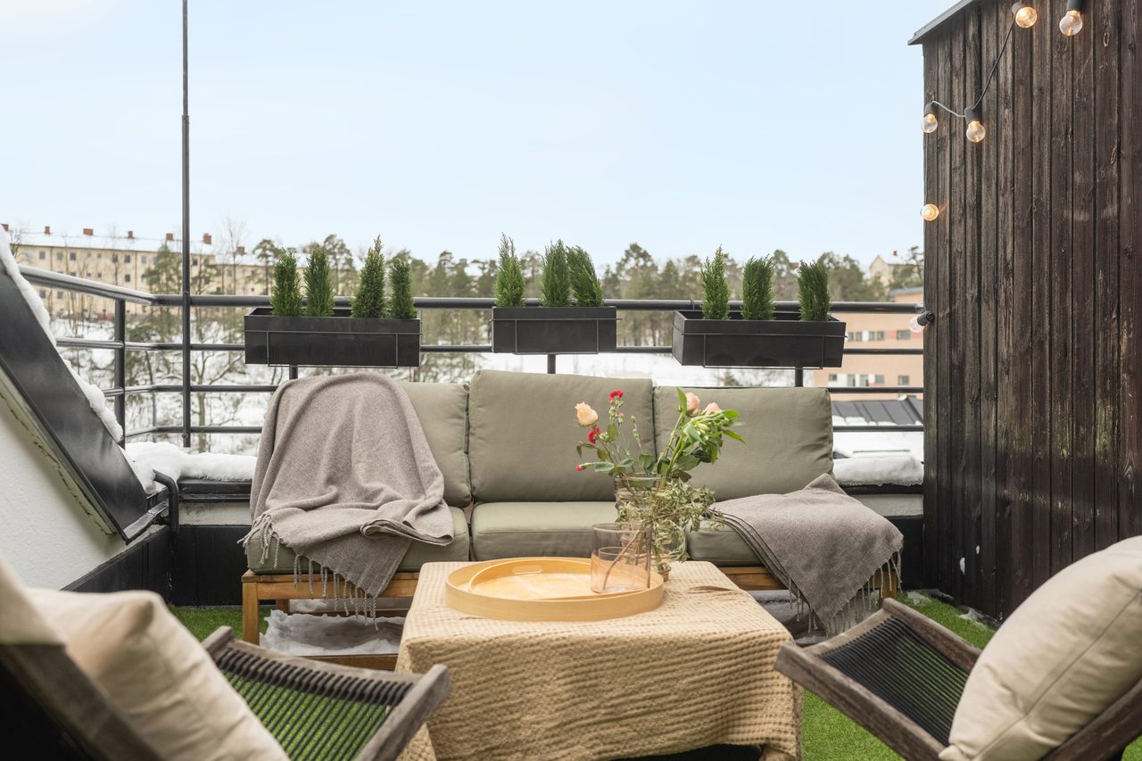 Klyvarvägen 8, vån 3 & 4