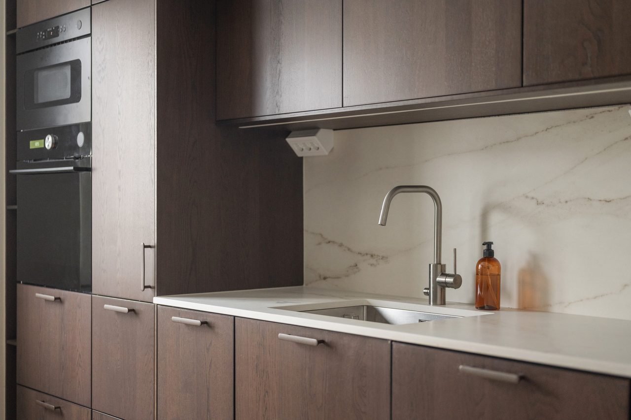 Klyvarvägen 8, vån 3 & 4