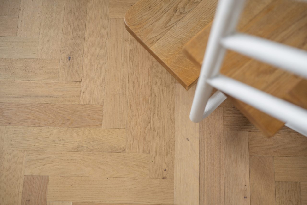 Klyvarvägen 8, vån 3 & 4