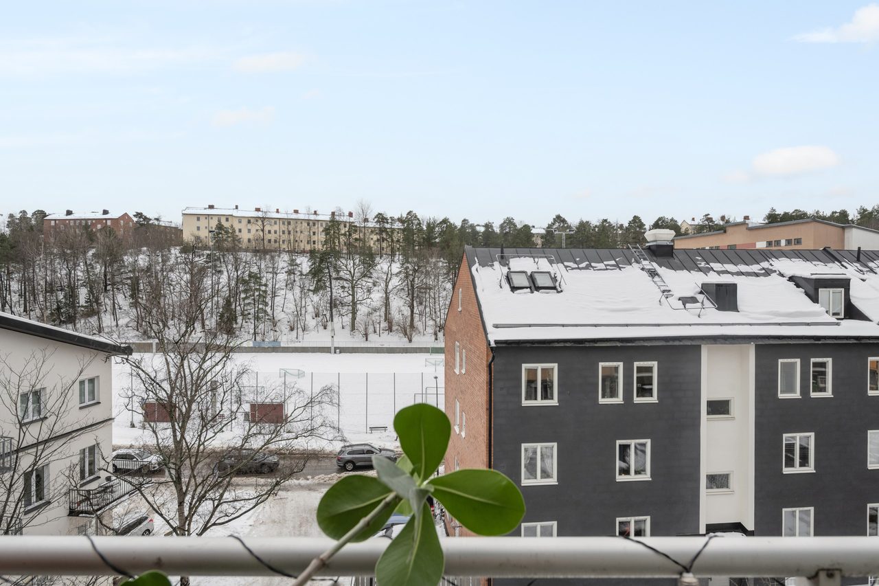 Klyvarvägen 8, vån 3 & 4