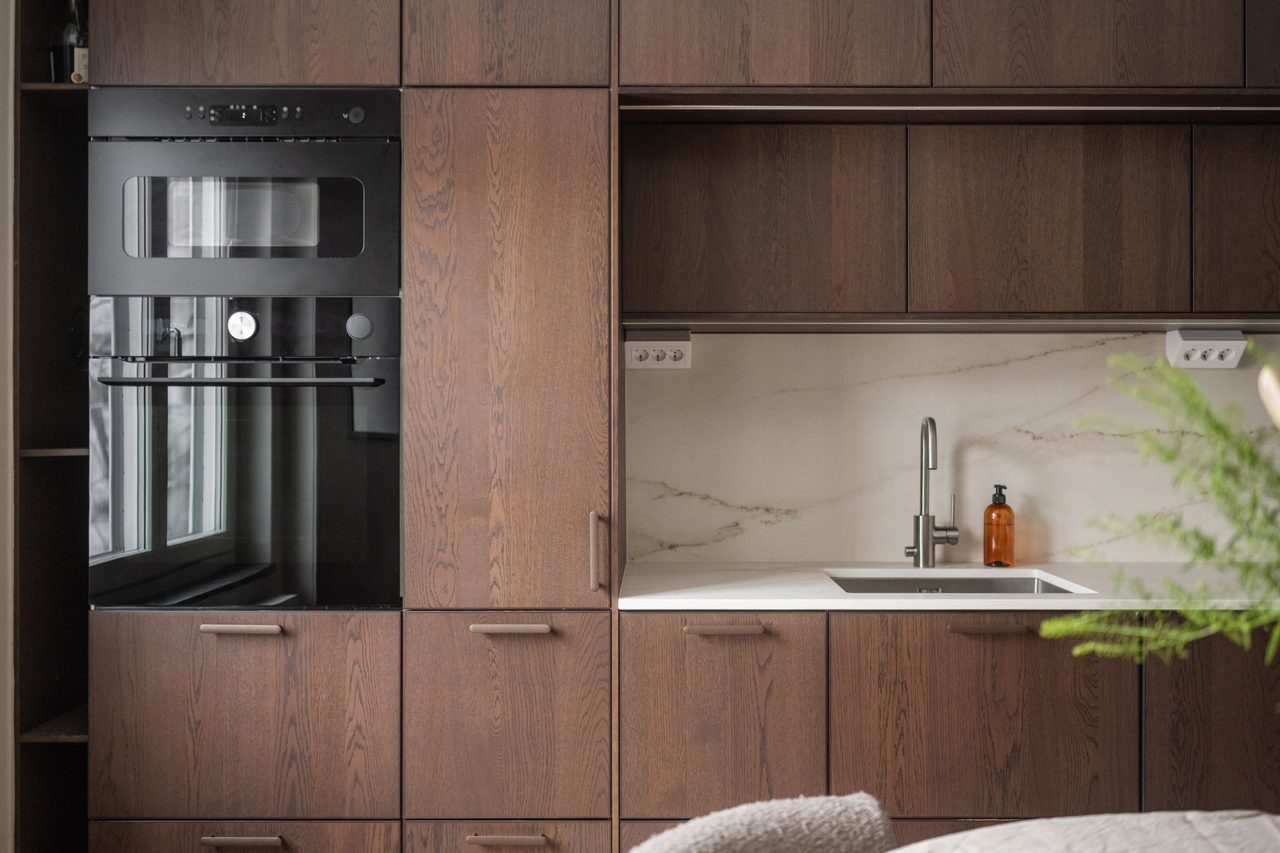 Klyvarvägen 8, vån 3 & 4