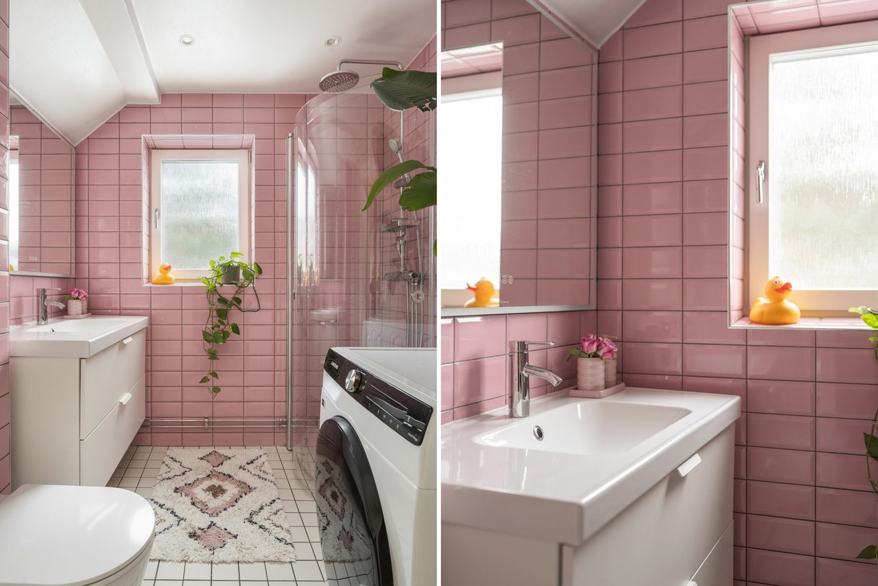 Klyvarvägen 8, vån 3 & 4