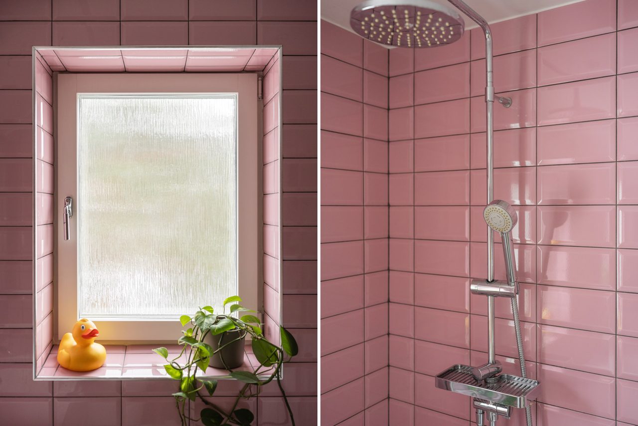 Klyvarvägen 8, vån 3 & 4