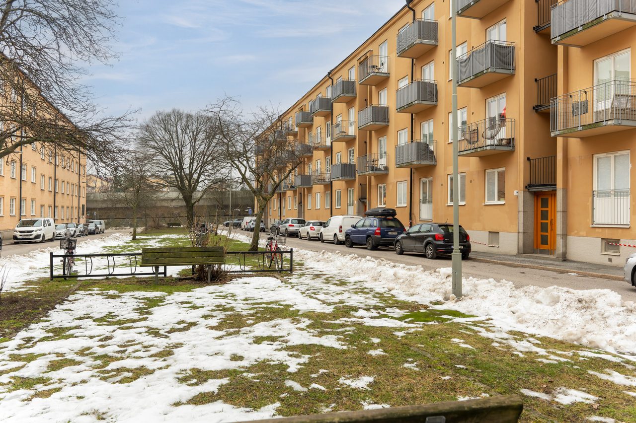 Ola Hanssonsgatan 7