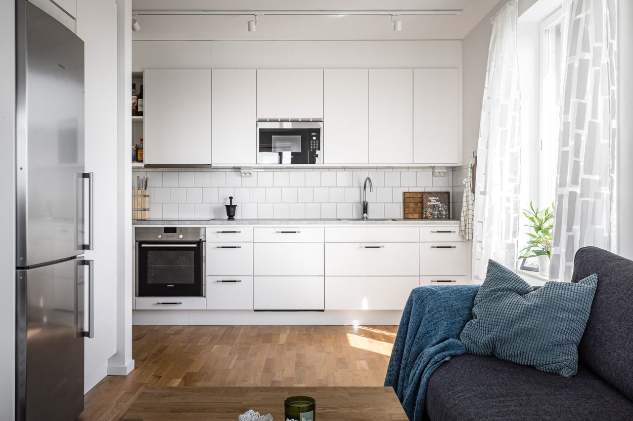 Hästskovägen 86, våning 8/8