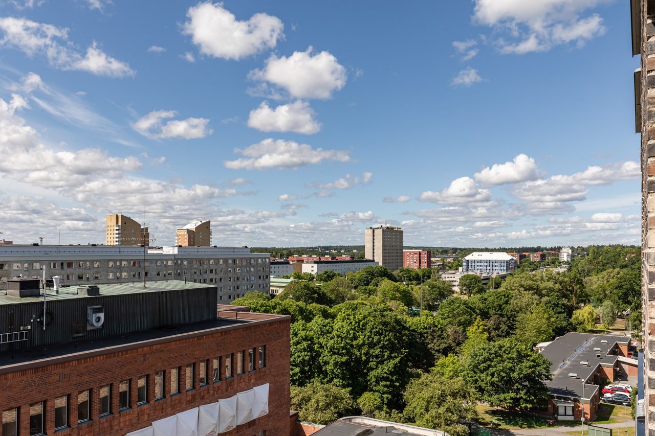 Hästskovägen 86, våning 8/8