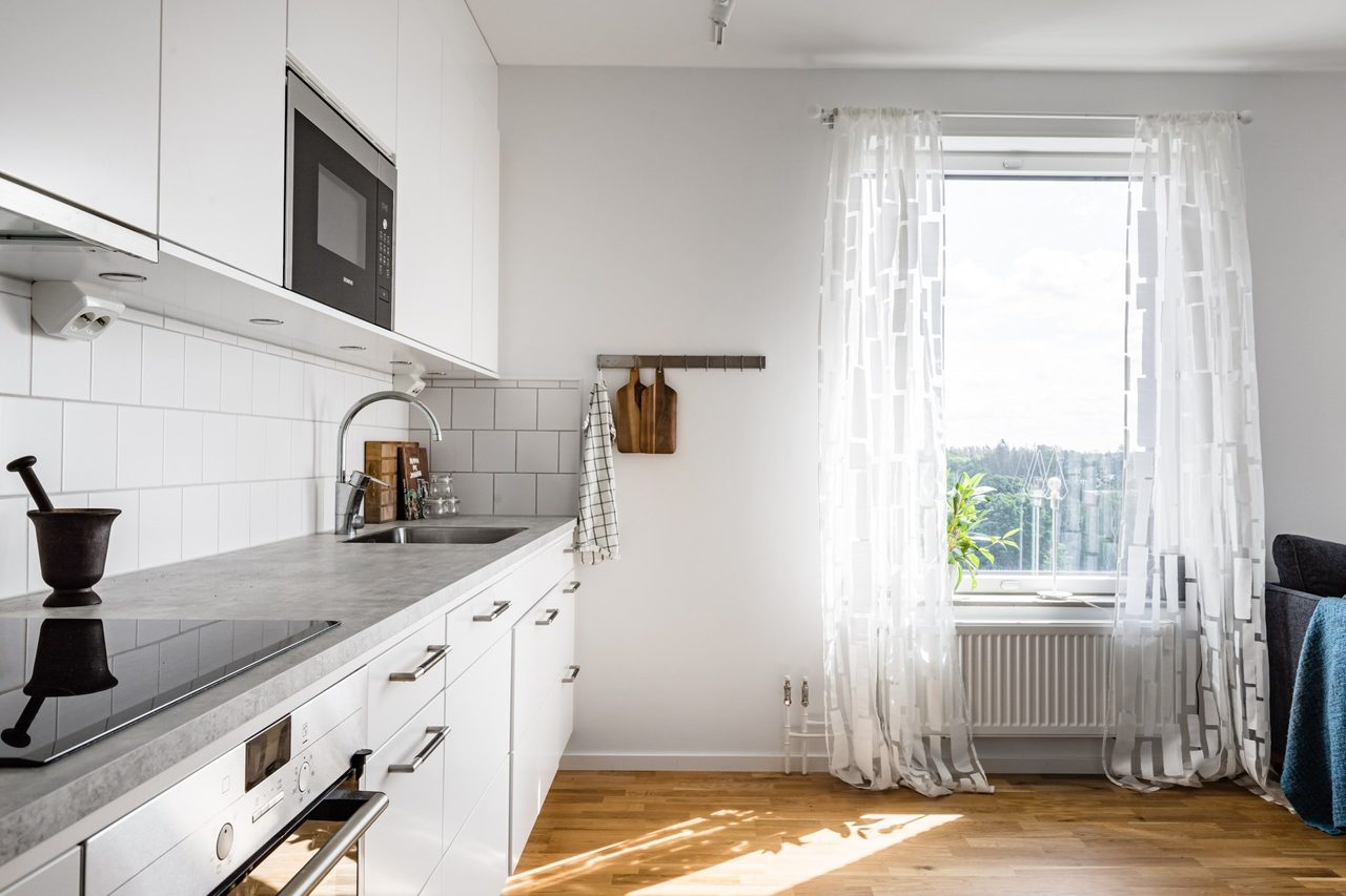 Hästskovägen 86, våning 8/8