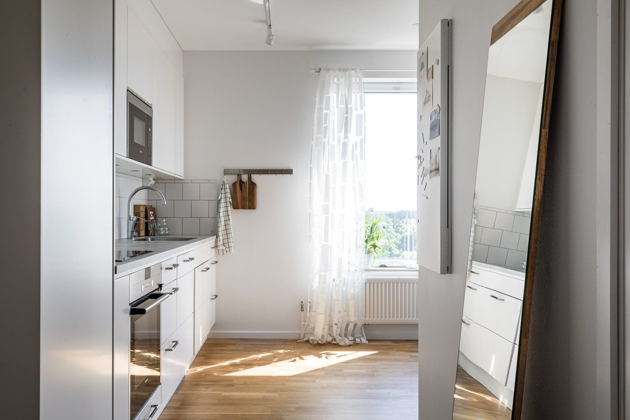 Hästskovägen 86, våning 8/8