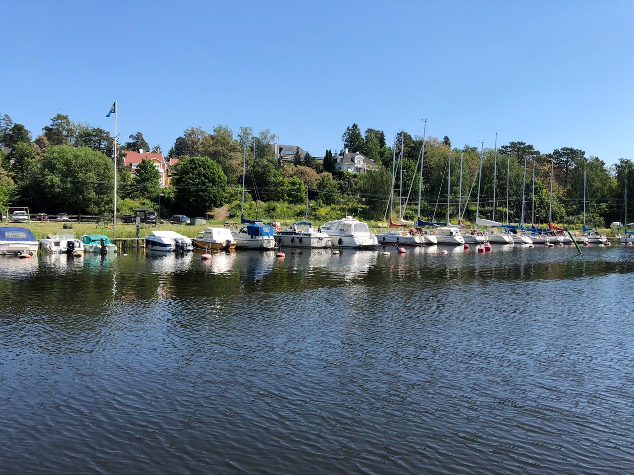 Bonäsvägen 6