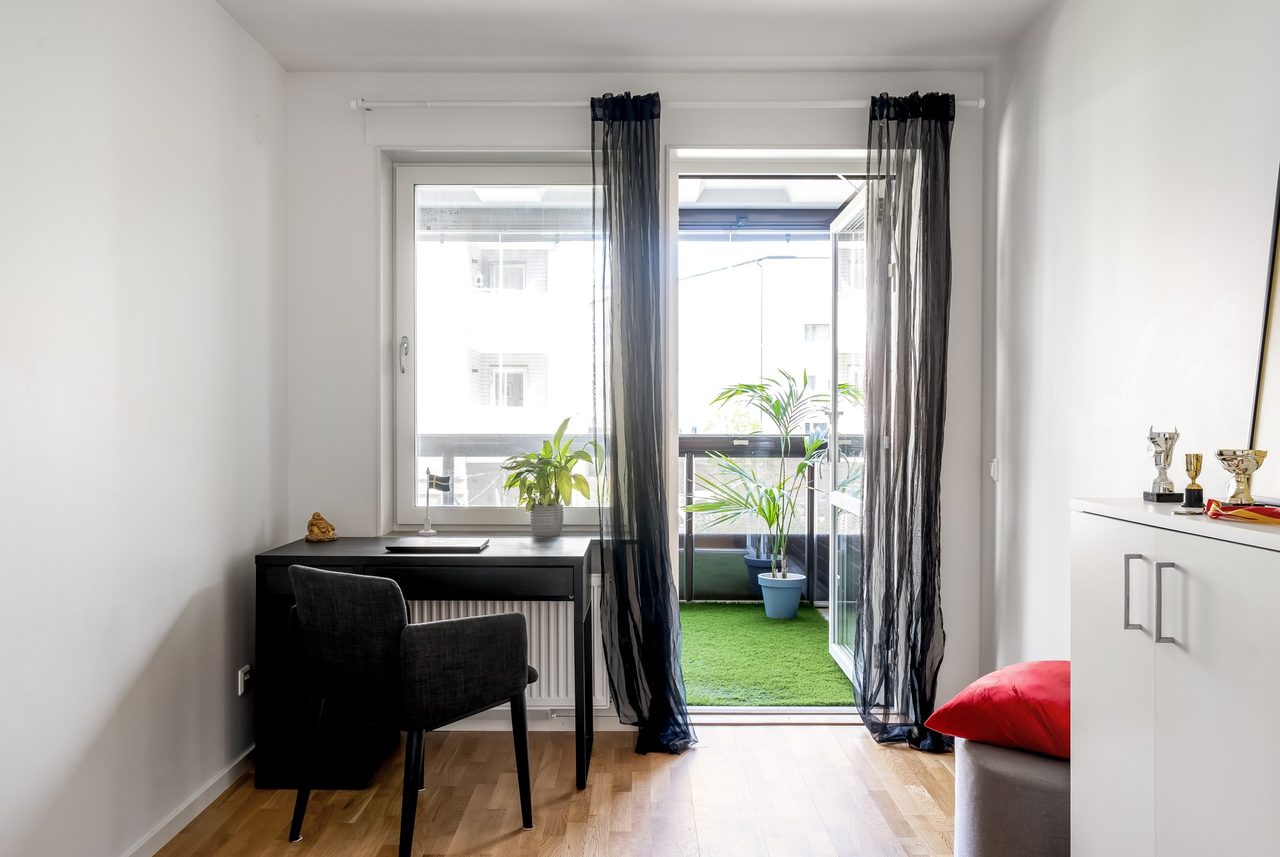 Järfällavägen 94B