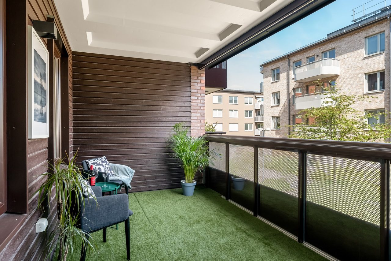 Järfällavägen 94B