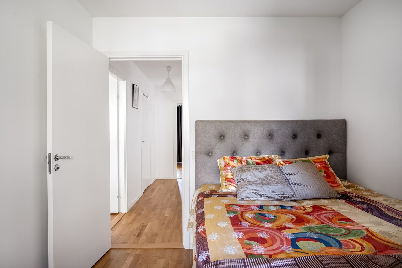 Järfällavägen 94B