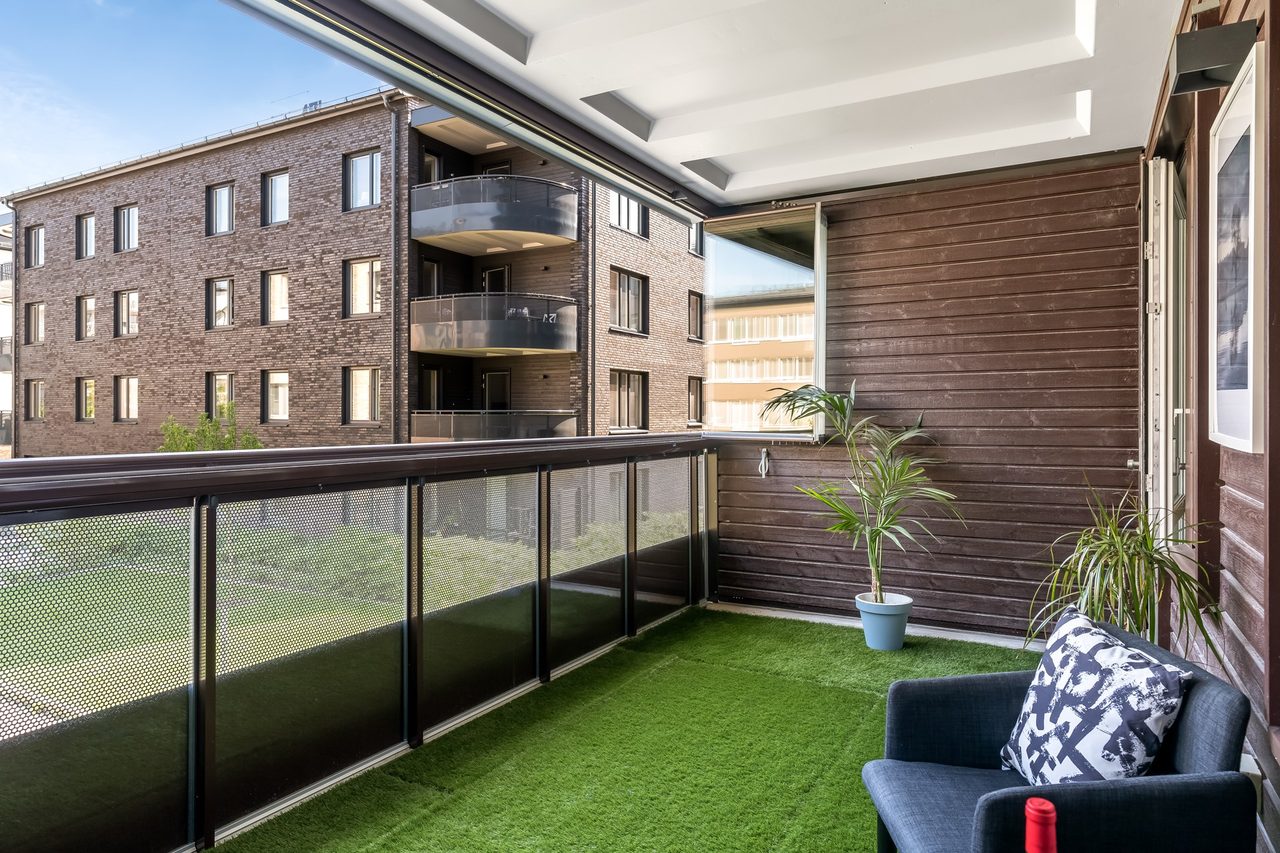 Järfällavägen 94B