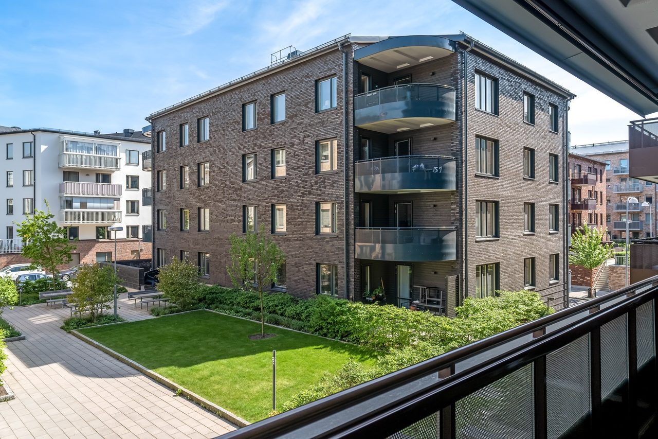 Järfällavägen 94B