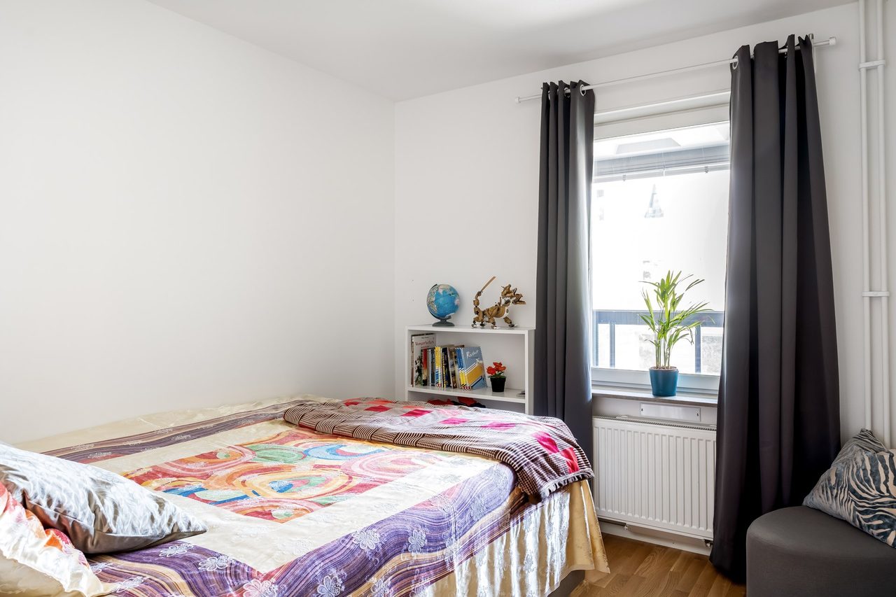 Järfällavägen 94B