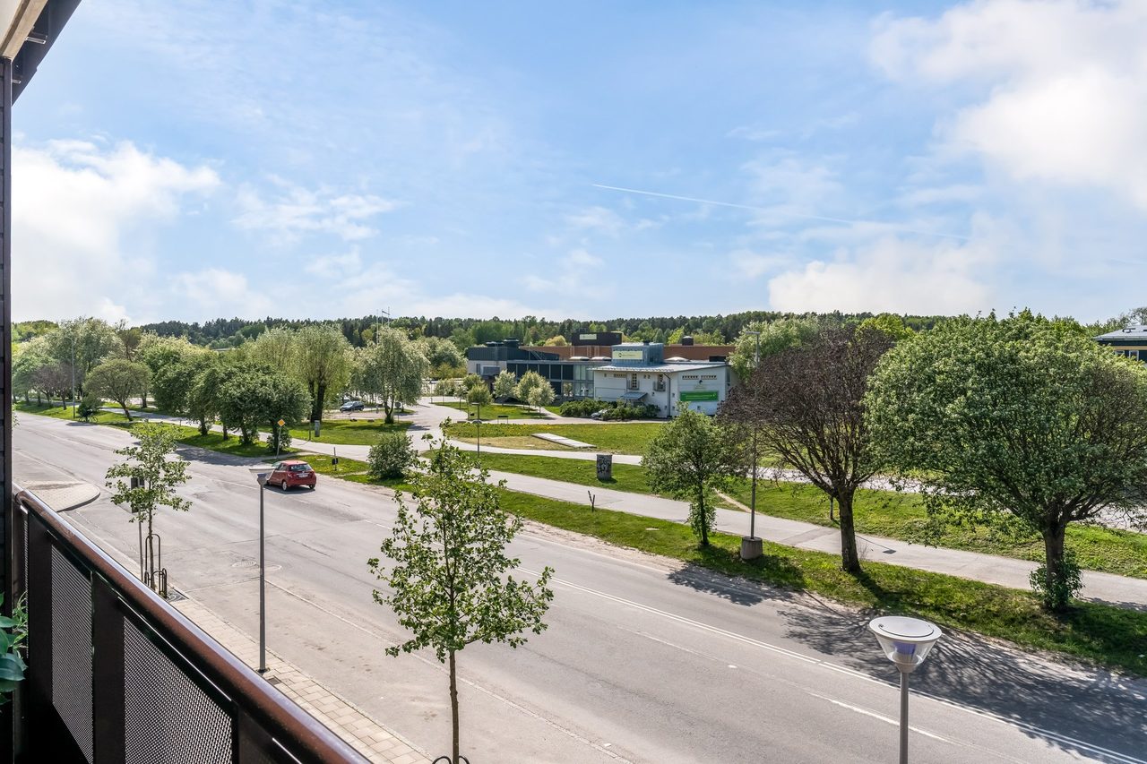 Järfällavägen 94B