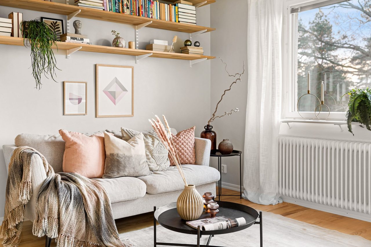 Svetsarvägen 21, 2tr