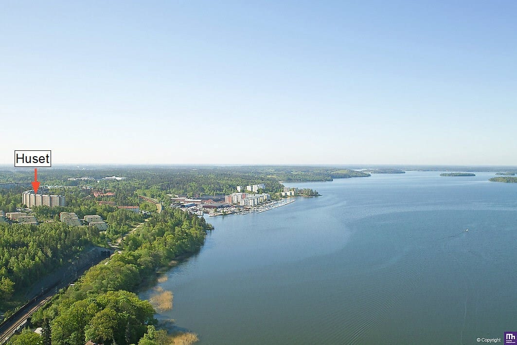 Svetsarvägen 21, 2tr