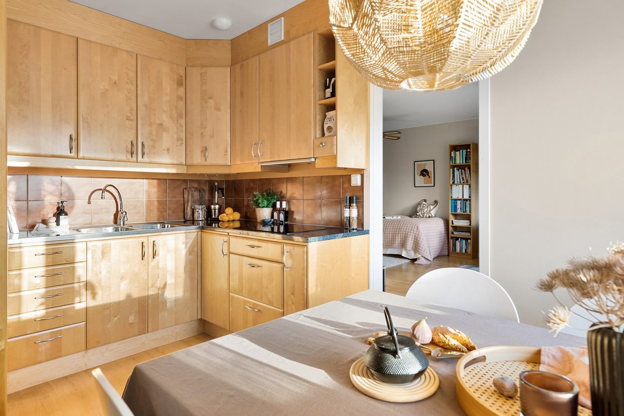 Svetsarvägen 21, 2tr