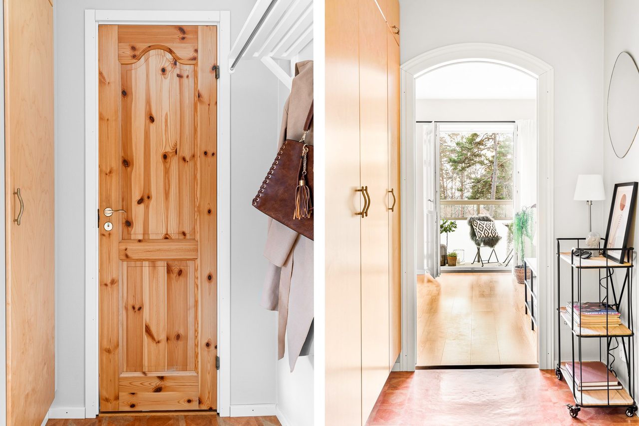 Svetsarvägen 21, 2tr