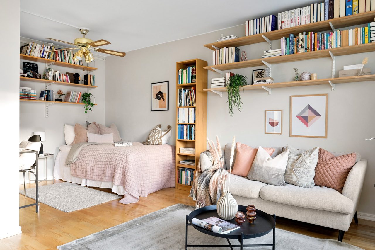 Svetsarvägen 21, 2tr