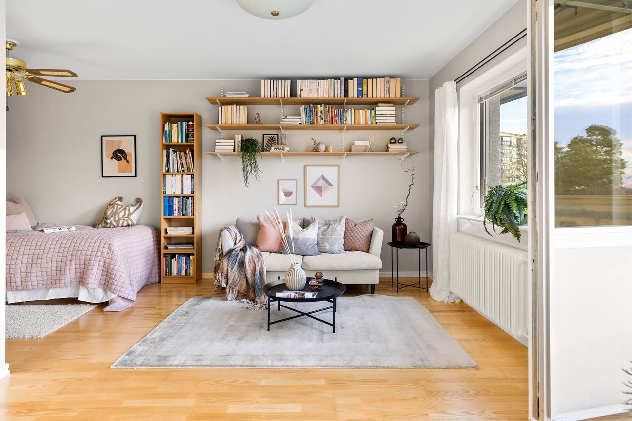 Svetsarvägen 21, 2tr