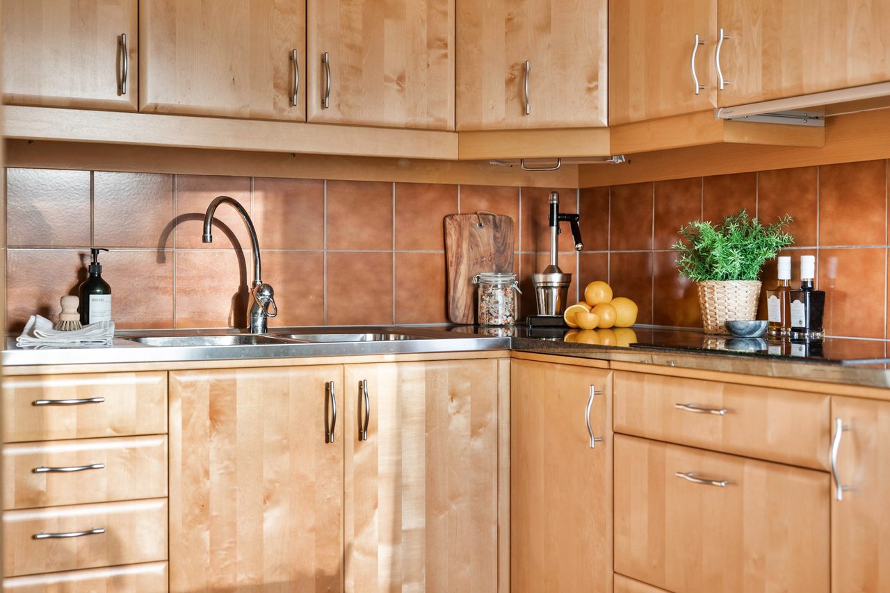 Svetsarvägen 21, 2tr