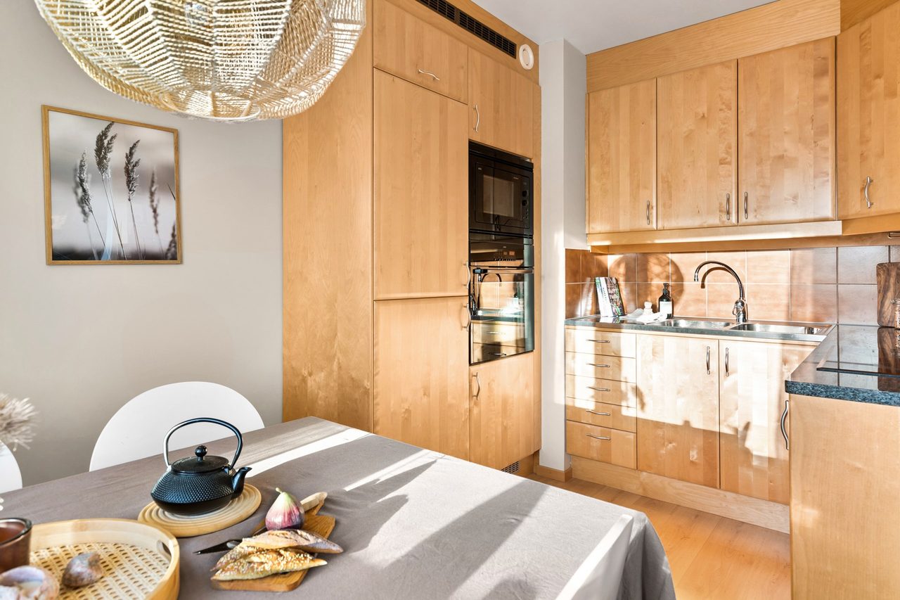 Svetsarvägen 21, 2tr