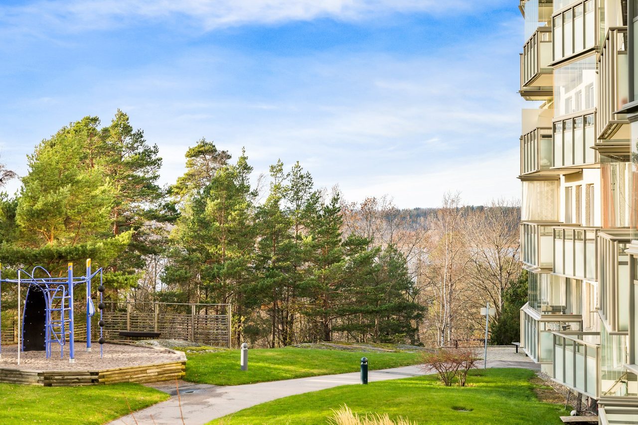 Svetsarvägen 21, 2tr