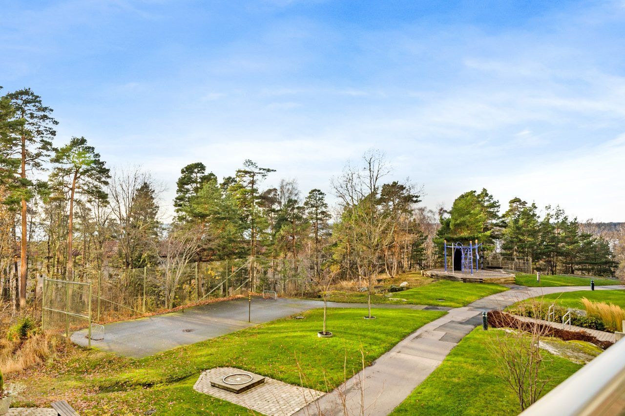 Svetsarvägen 21, 2tr