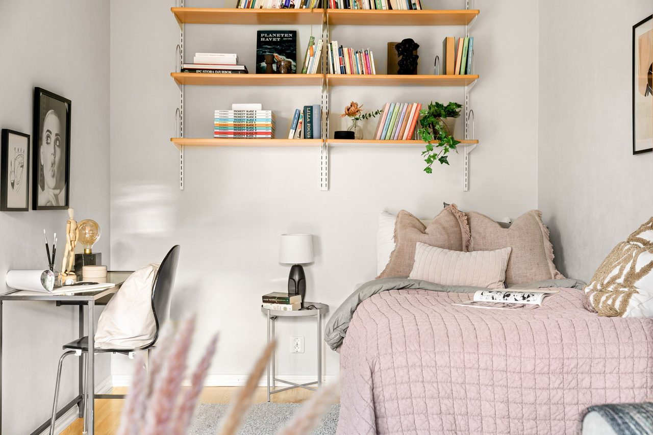 Svetsarvägen 21, 2tr