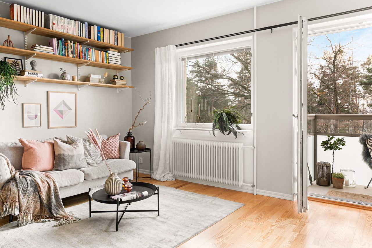 Svetsarvägen 21, 2tr