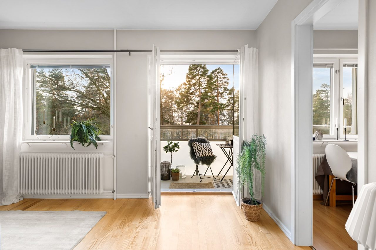 Svetsarvägen 21, 2tr