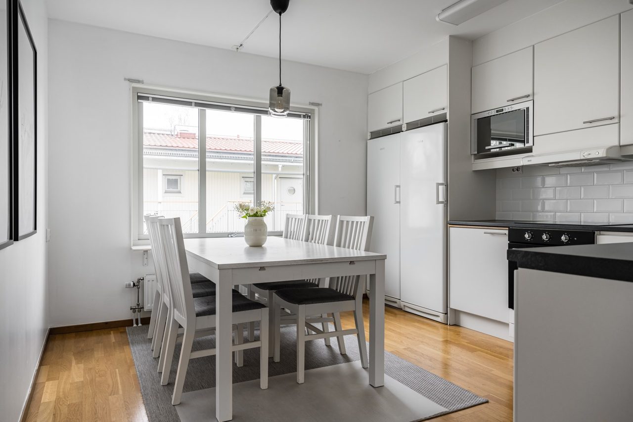 Avstyckningsgränd 3C