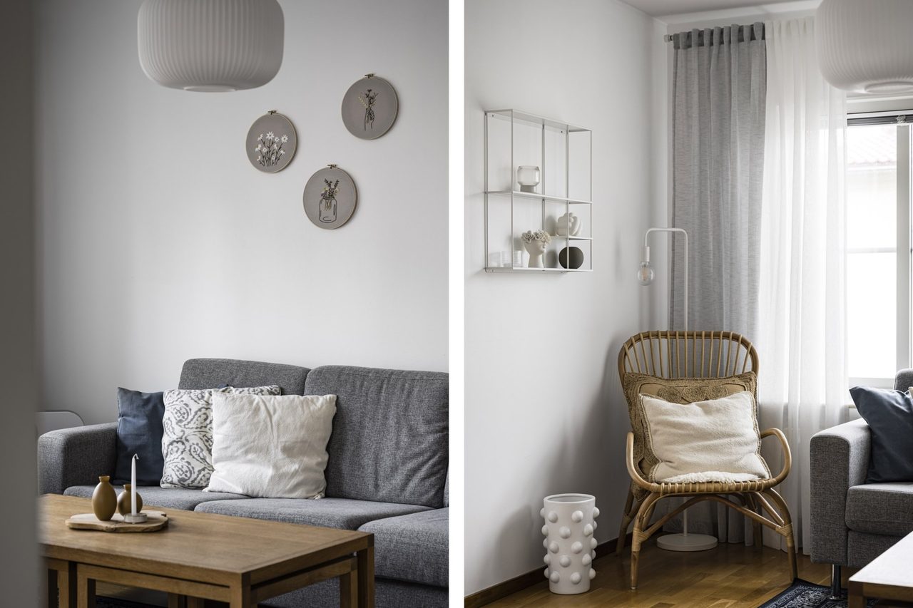 Avstyckningsgränd 3C