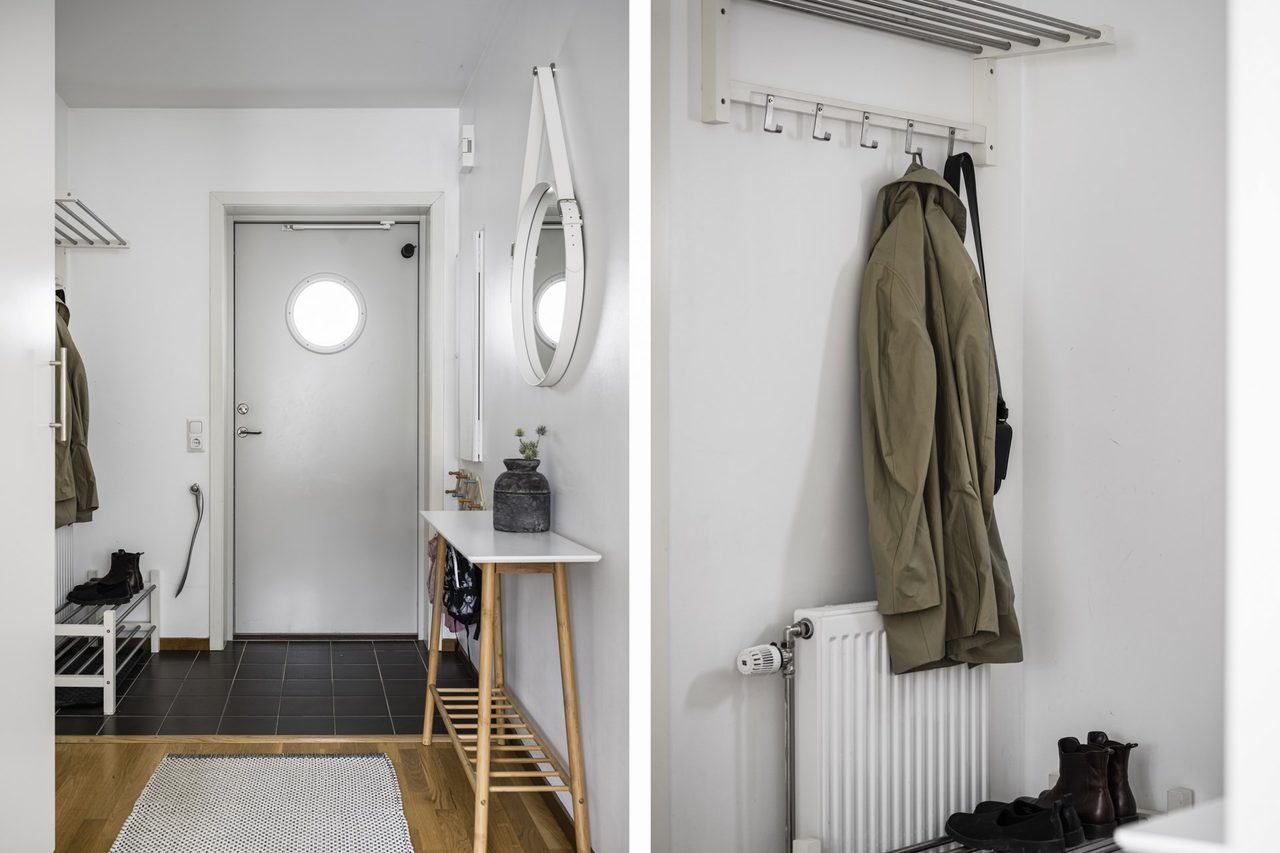 Avstyckningsgränd 3C