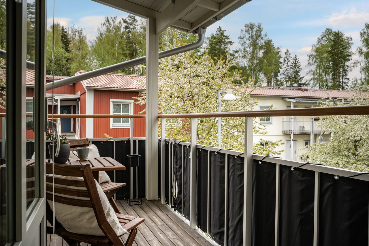 Avstyckningsgränd 3C