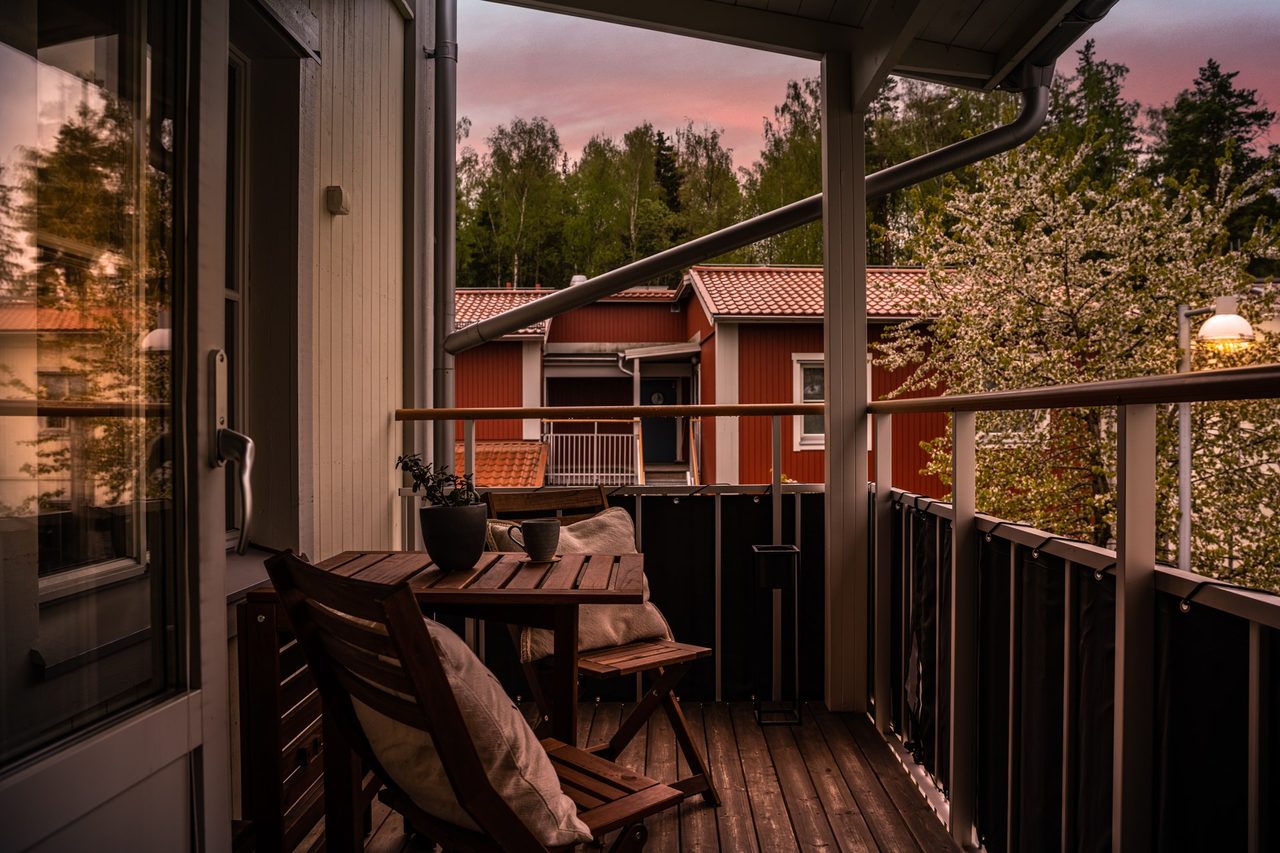 Avstyckningsgränd 3C