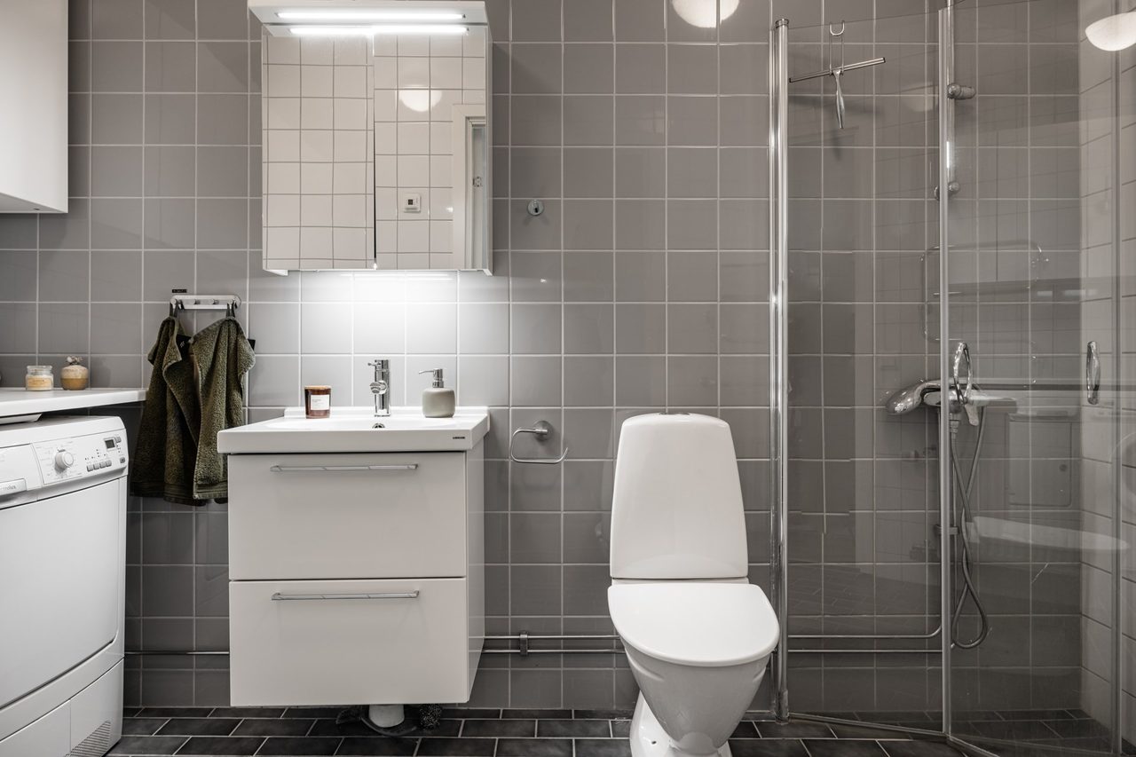 Avstyckningsgränd 3C