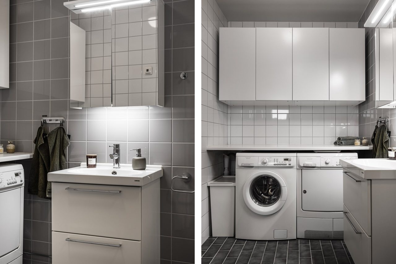 Avstyckningsgränd 3C