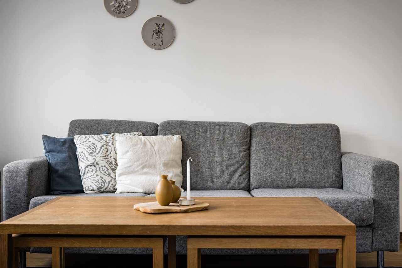 Avstyckningsgränd 3C