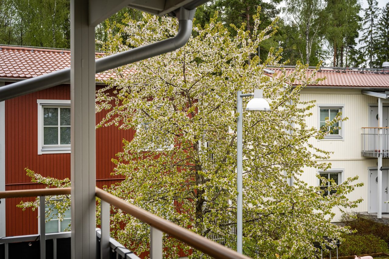 Avstyckningsgränd 3C