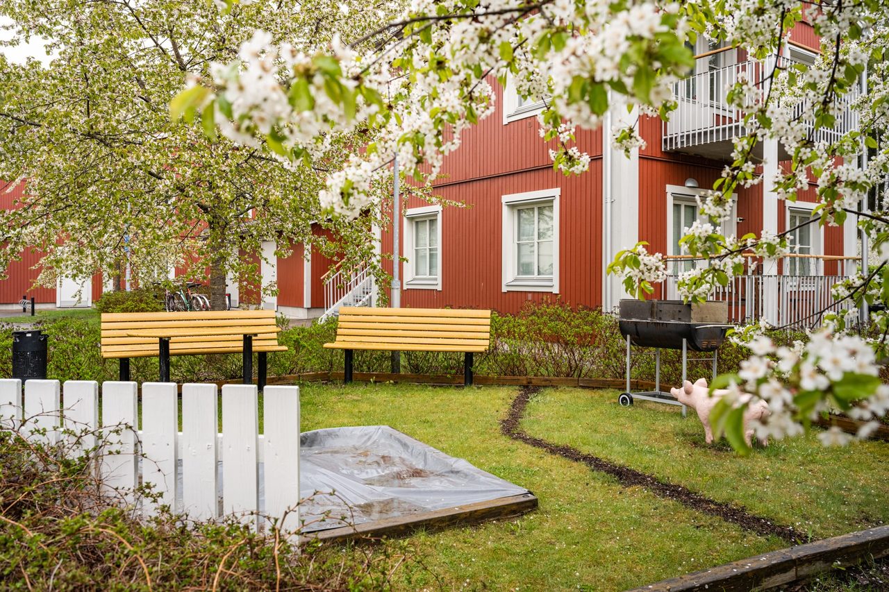 Avstyckningsgränd 3C