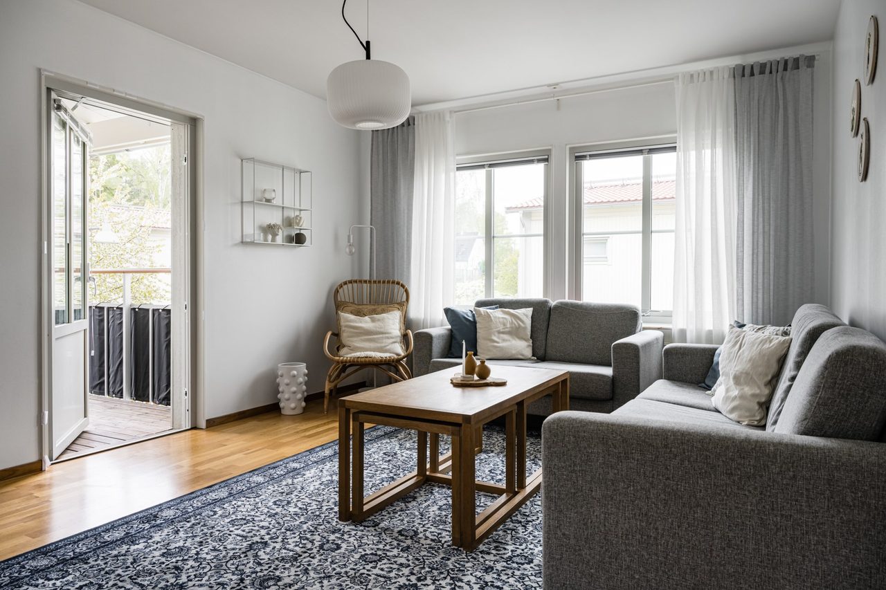 Avstyckningsgränd 3C