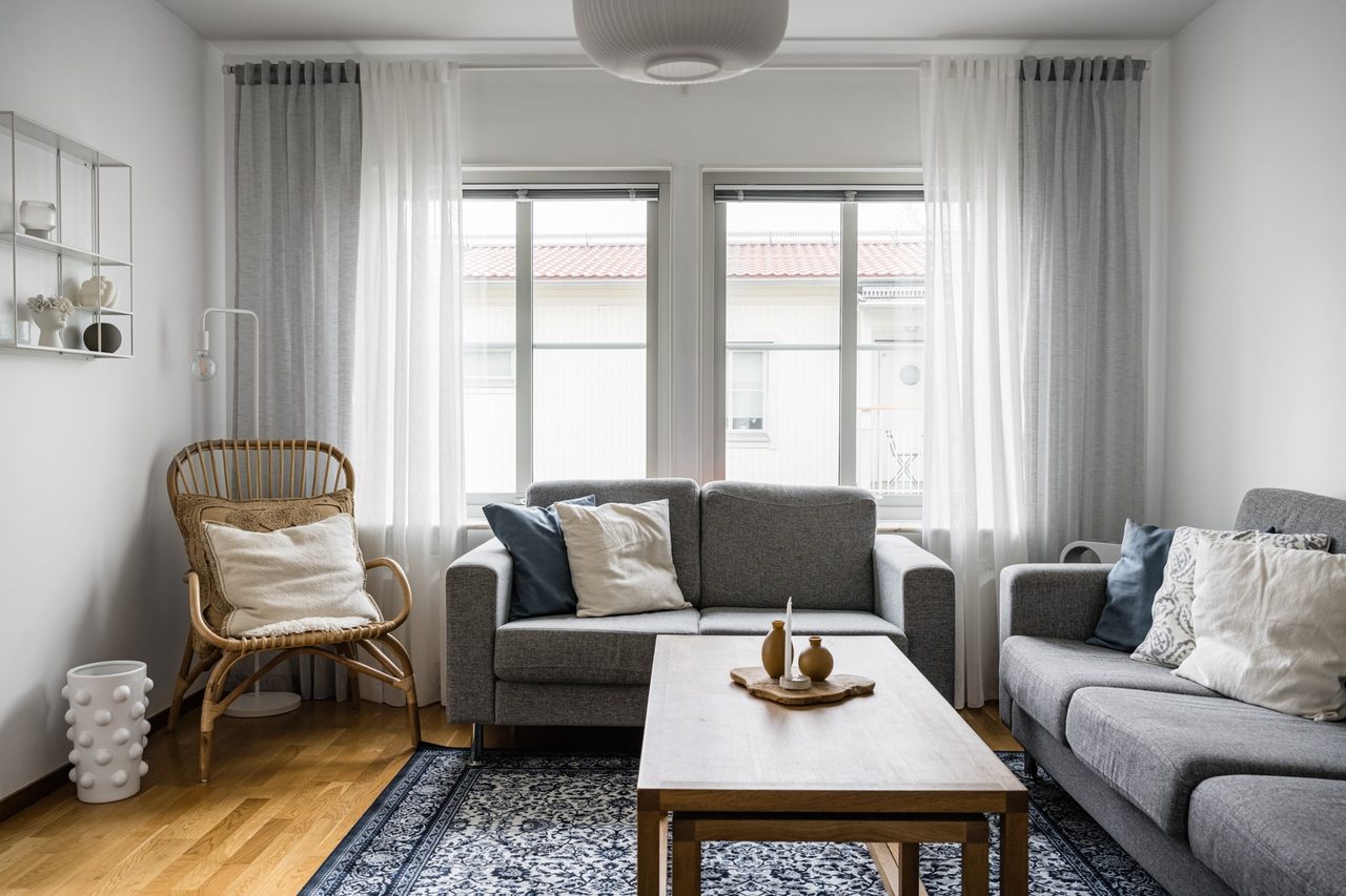 Avstyckningsgränd 3C