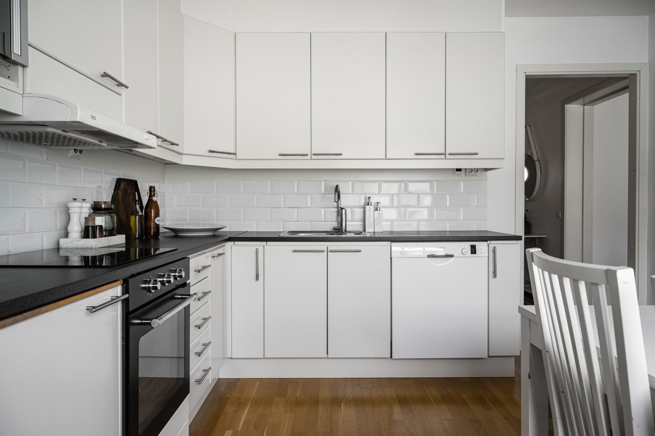 Avstyckningsgränd 3C